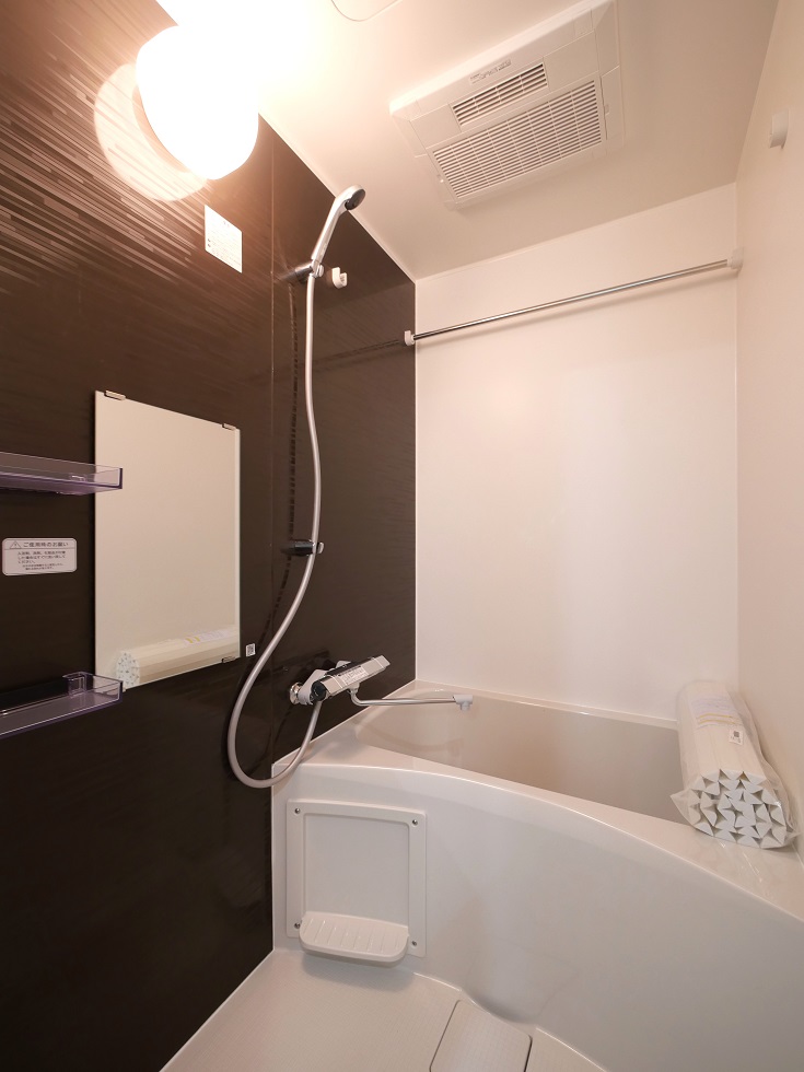 アーバンパーク六町3階 内観