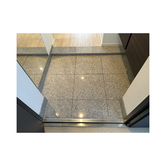 ＢＥＬＩＳＴＡ高井戸駅前 玄関