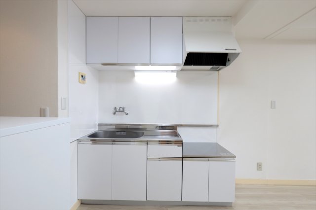 シャルール相模 キッチン