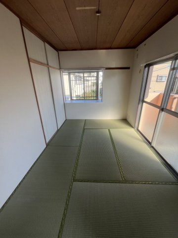 パティオ鵠沼0201号室 部屋その他