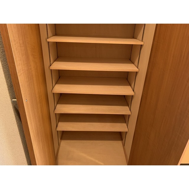 ａｄａｇｉｏ0305号室 靴箱