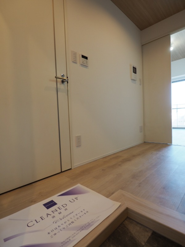 レジディア大井町10階 同建物別部屋の参考画像