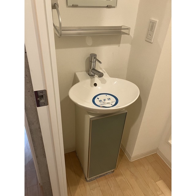 ＺＥＳＴＹ駒沢大学Ⅱ0103号室 同建物別部屋の参考画像