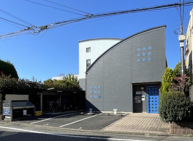 tant　mieuxの外観画像