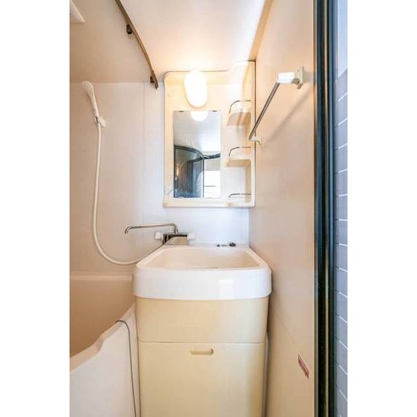 ラ・パルフェ・ド・コンセルト 洗面