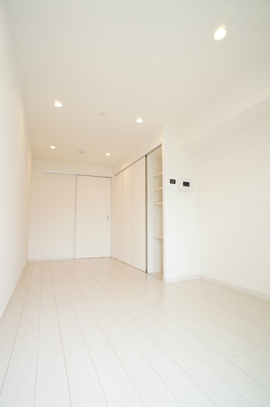 リブリ・シャトレーヌYOSHINO1階 部屋その他