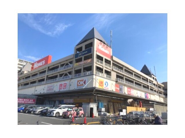 Vivace Kasai 島忠ホームズ葛西店