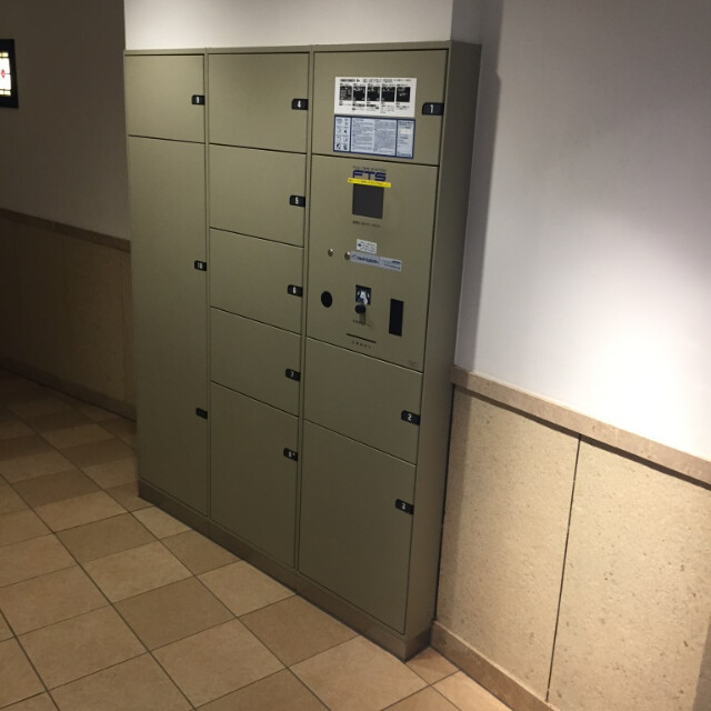 ソフィアーレ代官山3階 部屋その他