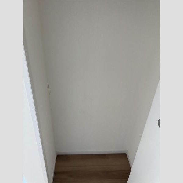 マイホームネクスト浦安富士見　1号棟 収納