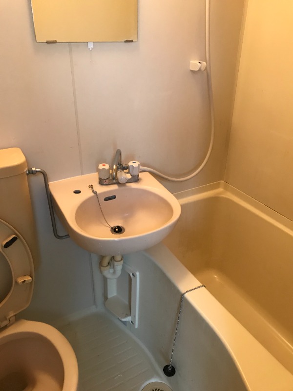 ベルトピア南浦和Ⅲ3階 部屋その他