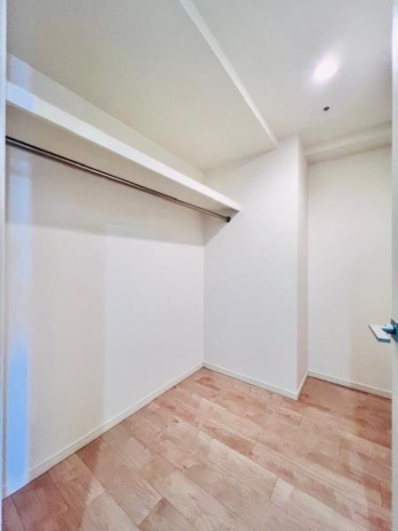 Ｂｒｉｌｌｉａ　ｉｓｔ　東雲キャナルコート13階 リビング