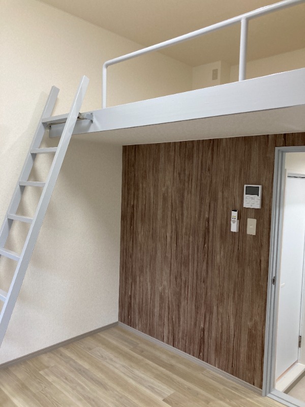 コーポ巣鴨　A棟 内観