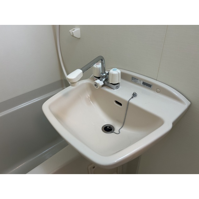 ベガⅠ202号室 内観