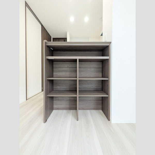 Clivia(クリビア)102号室 部屋その他