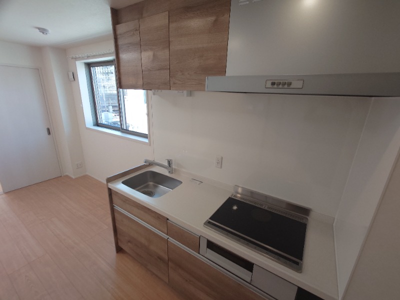 East IM3階 部屋その他