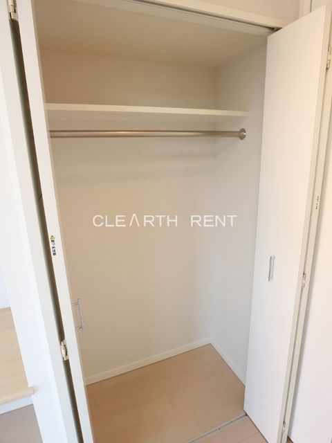 パレステュディオ文京根津13階 同タイプ別住戸写真となります。現況と異なる場合がございます。