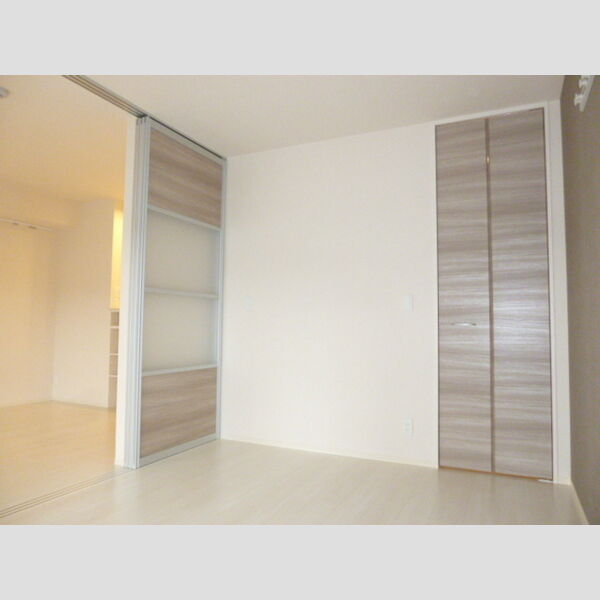 ディアコート M205号室 洋室