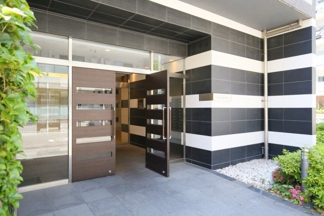 ＦＯＲＴＩＳ水天宮前6階 エントランス