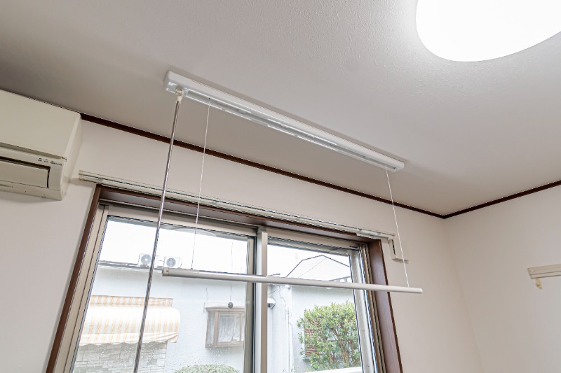 グランデパーチェ 部屋設備