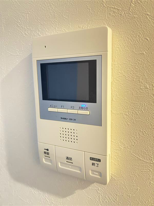 PEARレジデンス浅草2階 部屋その他