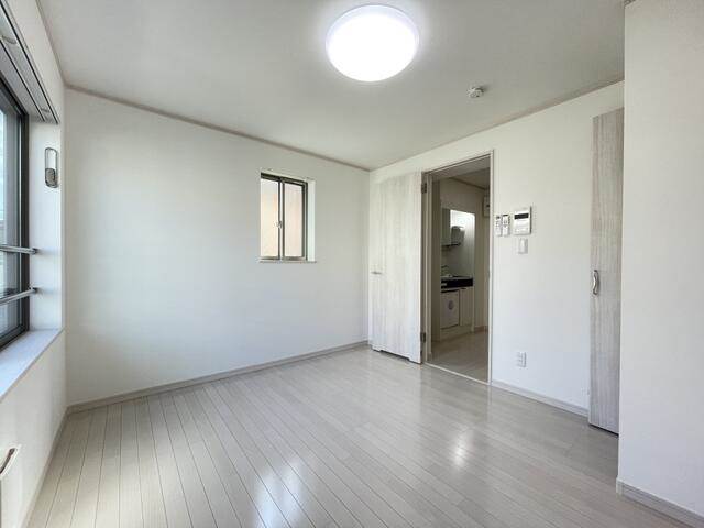 アーネスト蒲田2階 部屋その他