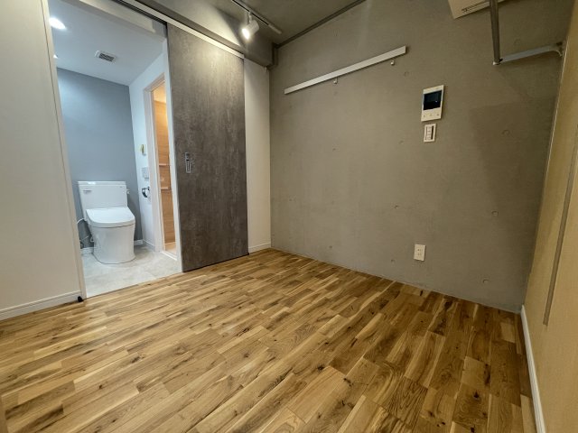 アピチェ目黒502号室 部屋その他