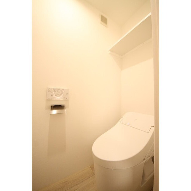 CASA PIAZZA 新宿中落合 内観