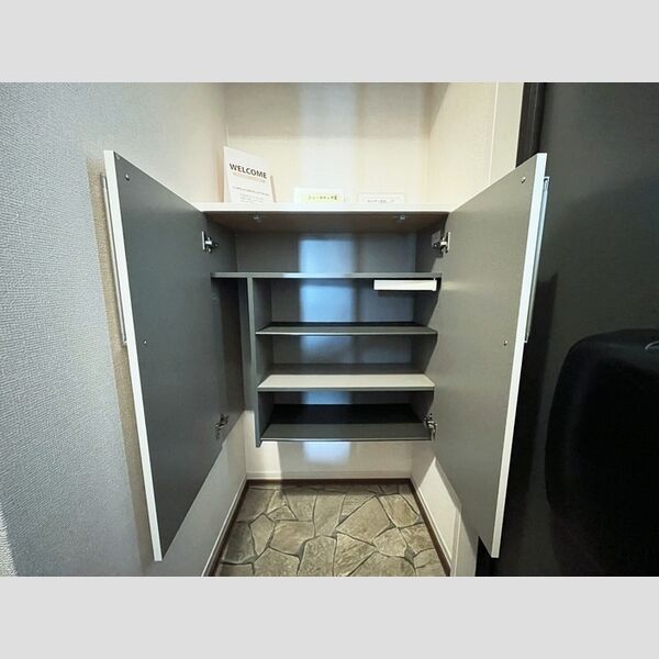 サニーエミネンス シューズボックス