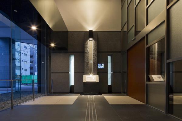 Ｂｒｉｌｌｉａ　ＷＥＬＬＩＴＨ月島13階 部屋その他
