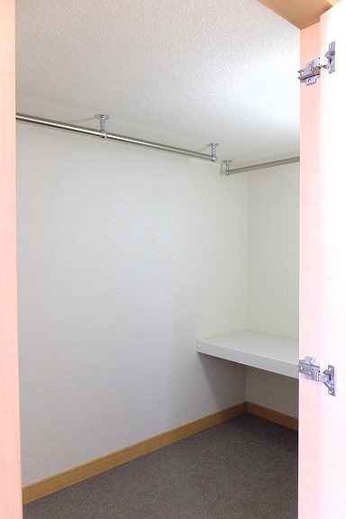 レオパレスＭＳハイツ 内観