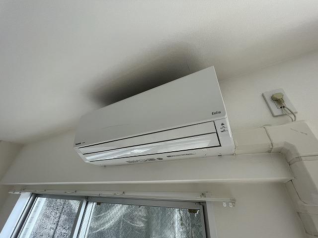 アエラス石川台2階 同建物別部屋の参考画像