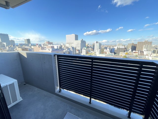 SYFORME OMIYA1401号室 1401号室のお写真です