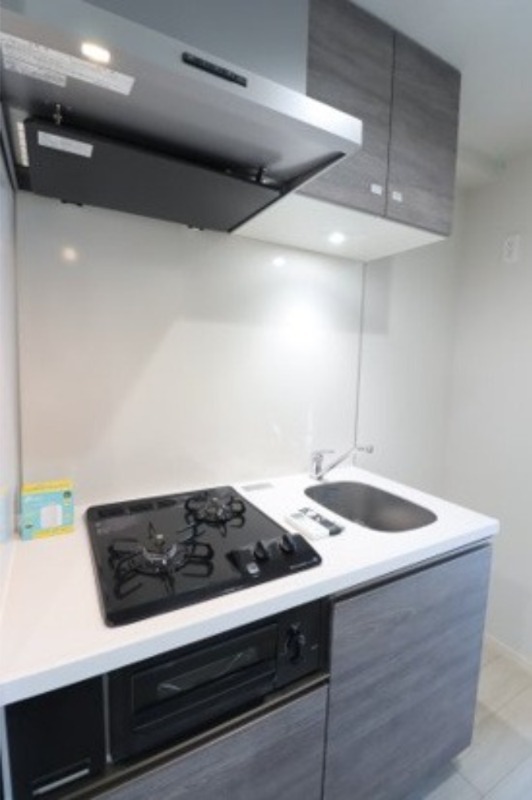 GENOVIA西川口Ⅱ5階 キッチン