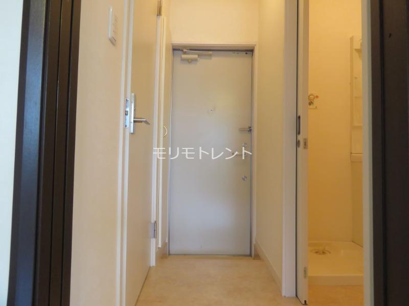 オーチャードコート小杉陣屋町1階 室内参考写真（204号）