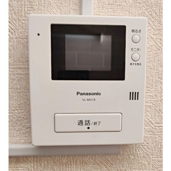 フラワーハイツ0201号室 同建物別部屋の参考画像