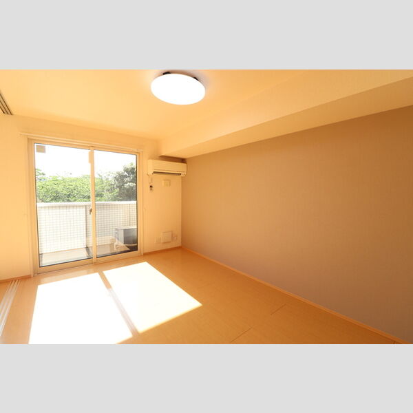 PARK　HILLS　MIYAKO　H LDK