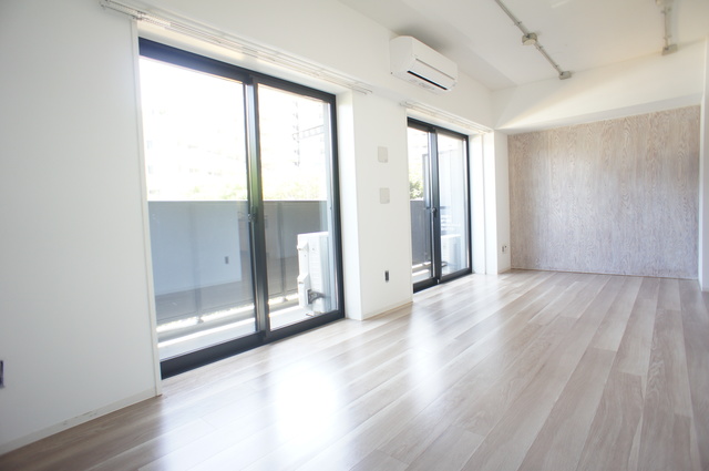 アールリエット津田沼 リビング