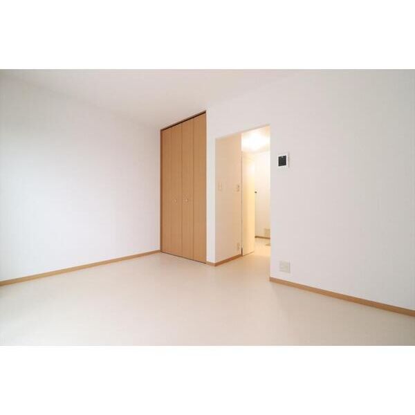 プランドール古淵 リビング