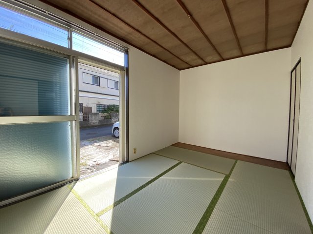 植田荘103号室 部屋その他