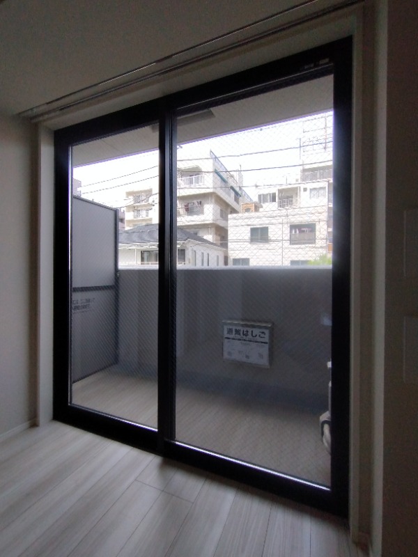 クレイシアIDZ王子フォレストヒルズ4階 部屋その他