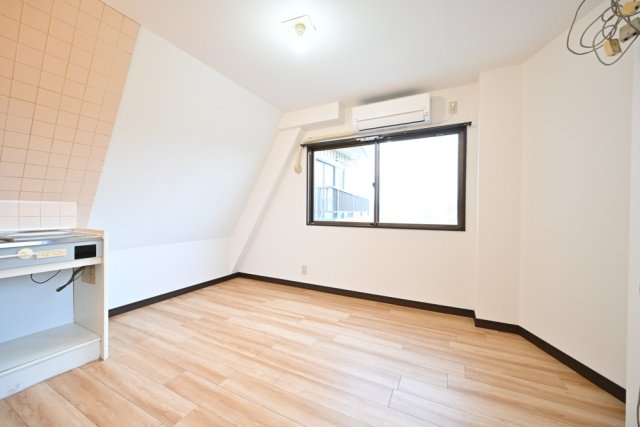 恵ビル3階 部屋その他