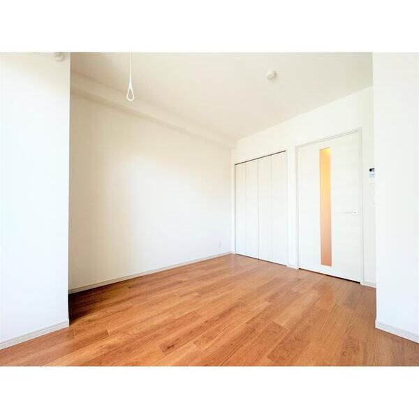 アエル浦和103号室 同建物別部屋の参考画像