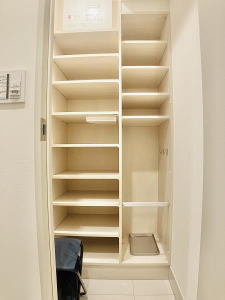 Ｂｒｉｌｌｉａ四谷三丁目8階 同建物別部屋の参考画像