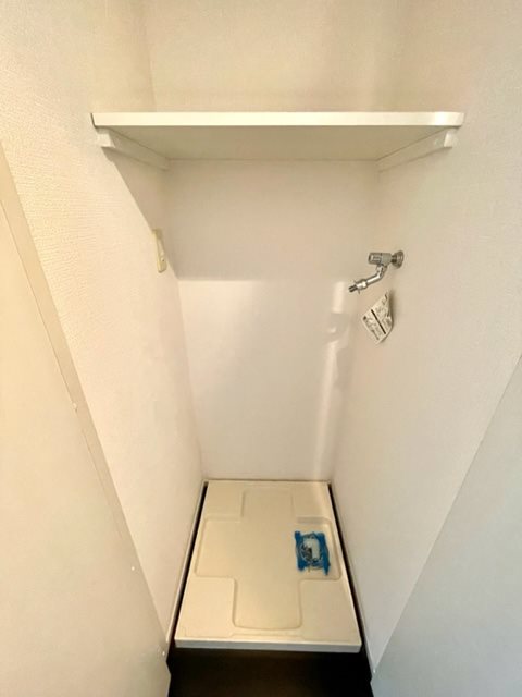 レジディア月島Ⅱ6階 部屋その他