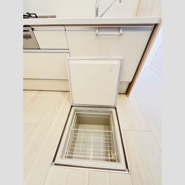 GRAND湘南　B棟205号室 同建物別部屋の参考画像