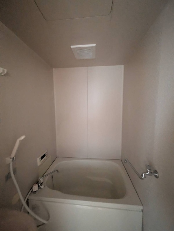 エトワールハイツ お風呂