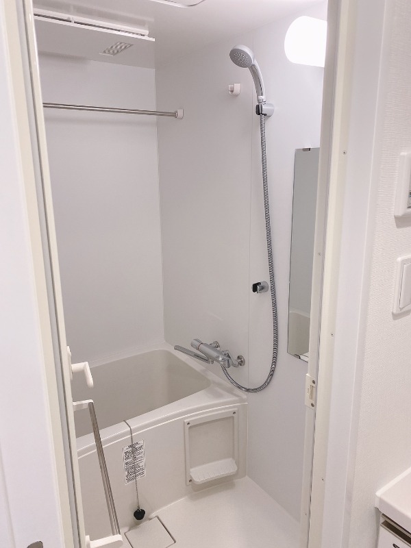 リヴシティ立川ミッド1階 参考画像（上下反転）