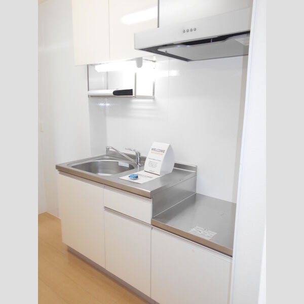 メゾンベール(南大塚) キッチン