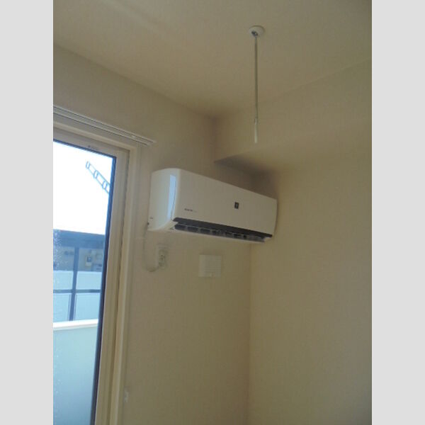 ボナール・メゾン202号室 部屋その他