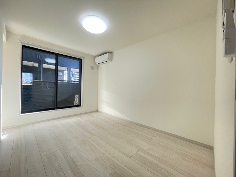 グランヴィラ七里2階 部屋その他